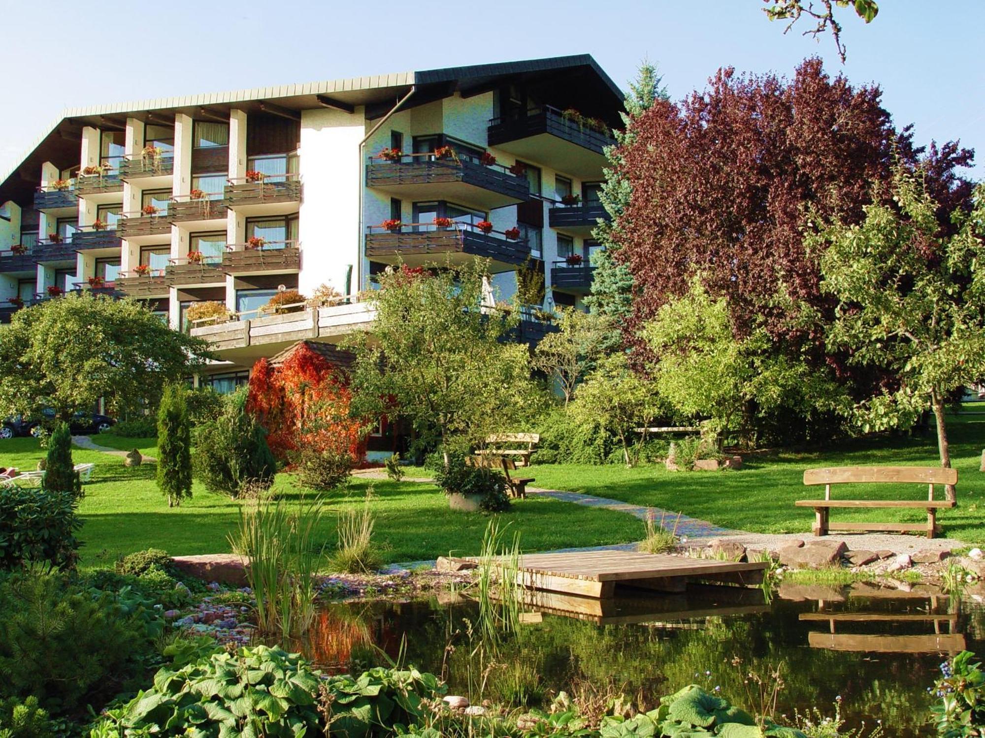 Hotel Schwanen Kälberbronn Pfalzgrafenweiler Exterior foto